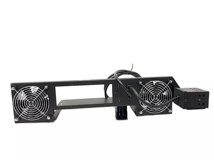 Hearthstone 90-57502 Blower Fan Kit
