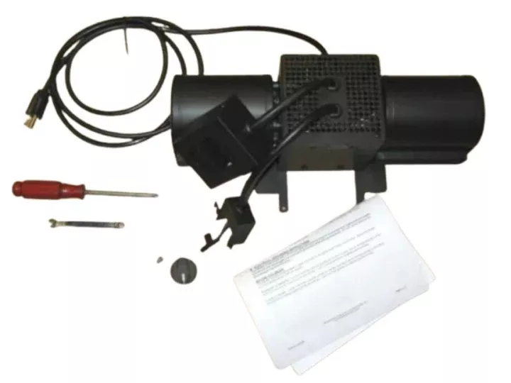 Hearthstone 93-57230 Blower Fan Kit