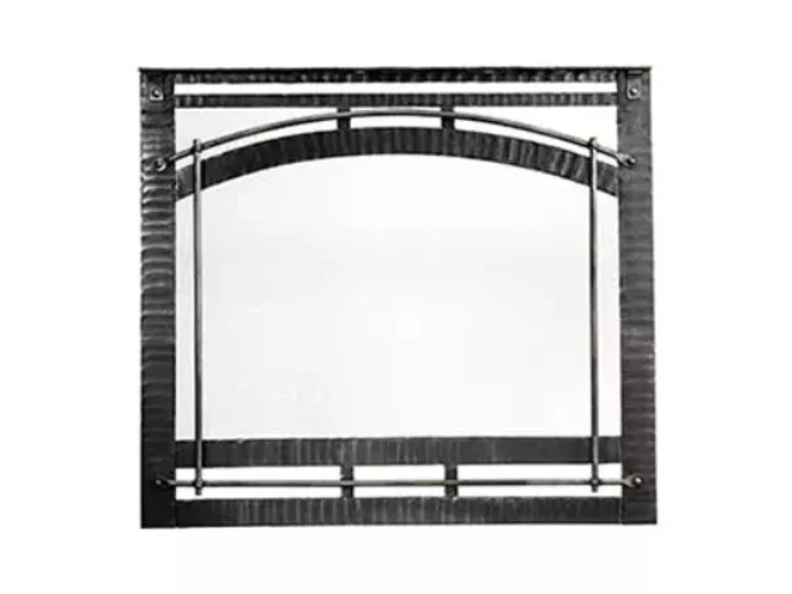 Heat & Glo Chateau Forge 42 Front (8000 & SlimLine 9 Series)