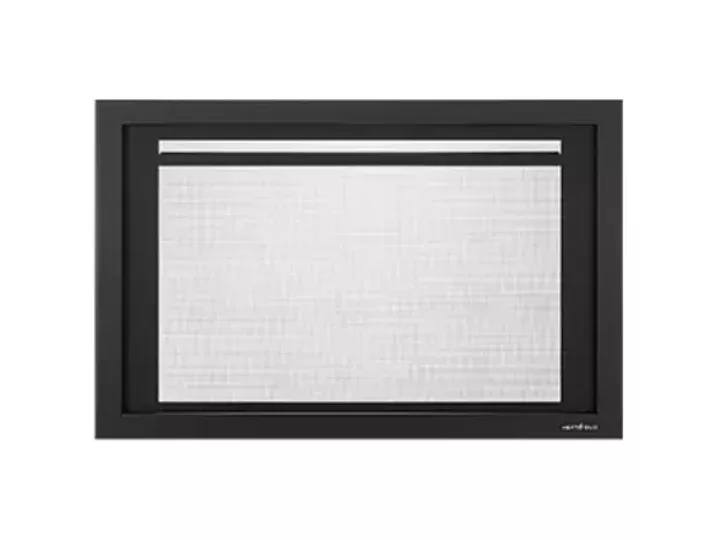 Heat & Glo Firescreen 30 Front (Escape Insert)