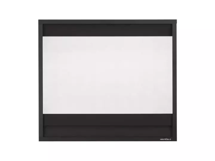 Heat & Glo Firescreen 9 Front