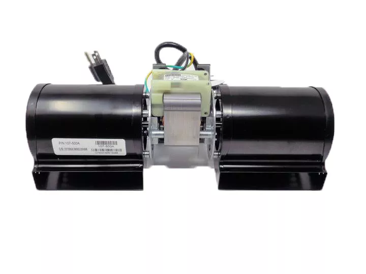 Heat & Glo GFK-160A Blower Fan Kit