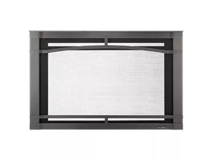 Heat & Glo Halston Arch 30 Front
