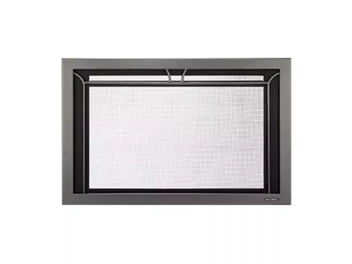 Heat & Glo Iron Age 35 Front