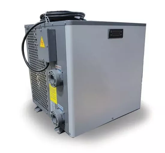 HEAT PUMP, CLIM8ZONE2 120V, 60Hz