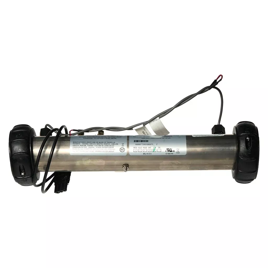 HEATER, 5.5KW 825 W/CORD