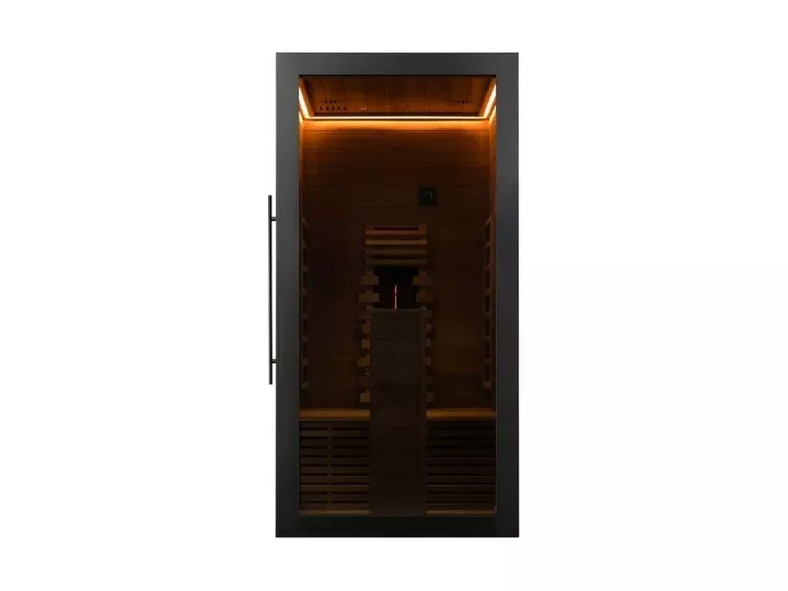 Hekla Infrared 100 Sauna