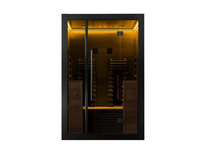 Hekla Infrared 130 Sauna