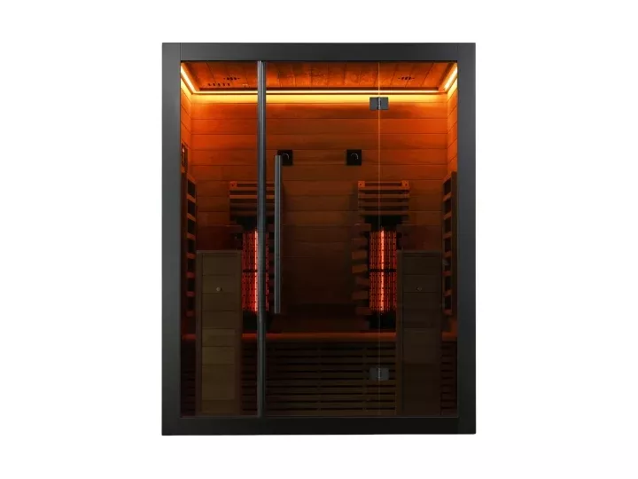 Hekla Infrared 160 Sauna