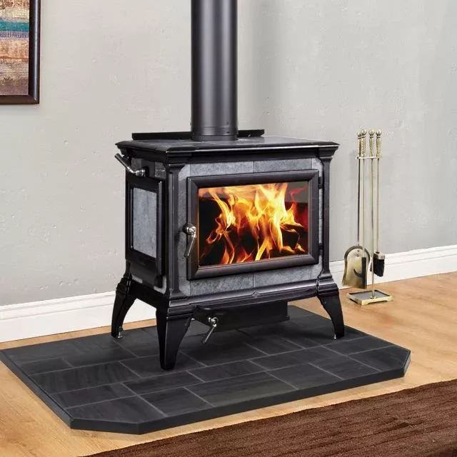 Heritage Wood Stove