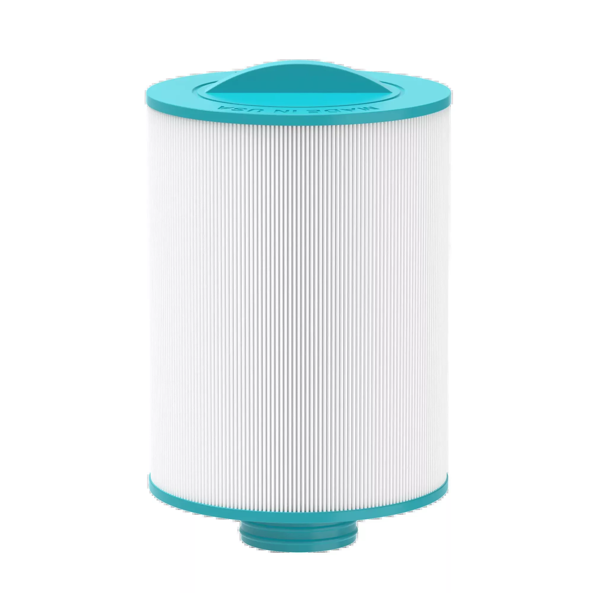 HF6H352-01 Spa Filter Cartridge | Artesian Spas | Replacement for Unicel 6CH-352, Pleatco PAS40-F2M, Filbur FC-0312