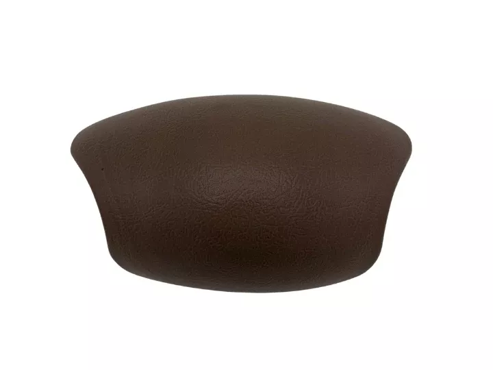 Hot Spring 71964 Pillow, Solana Taupe 1B-4F