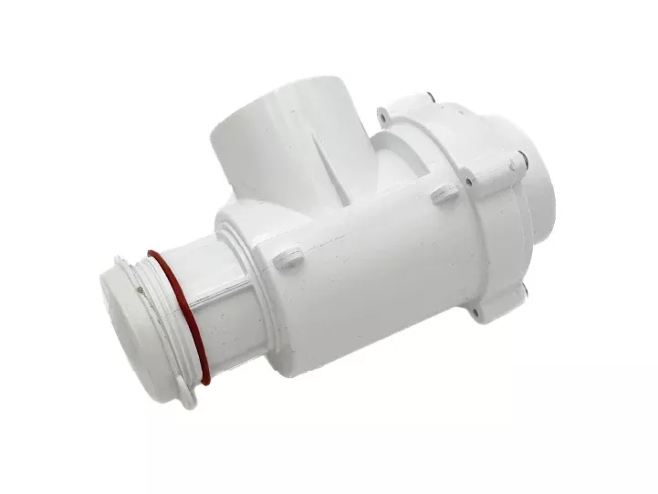 Hot Spring 73350 On/Off Valve 1.5 in.