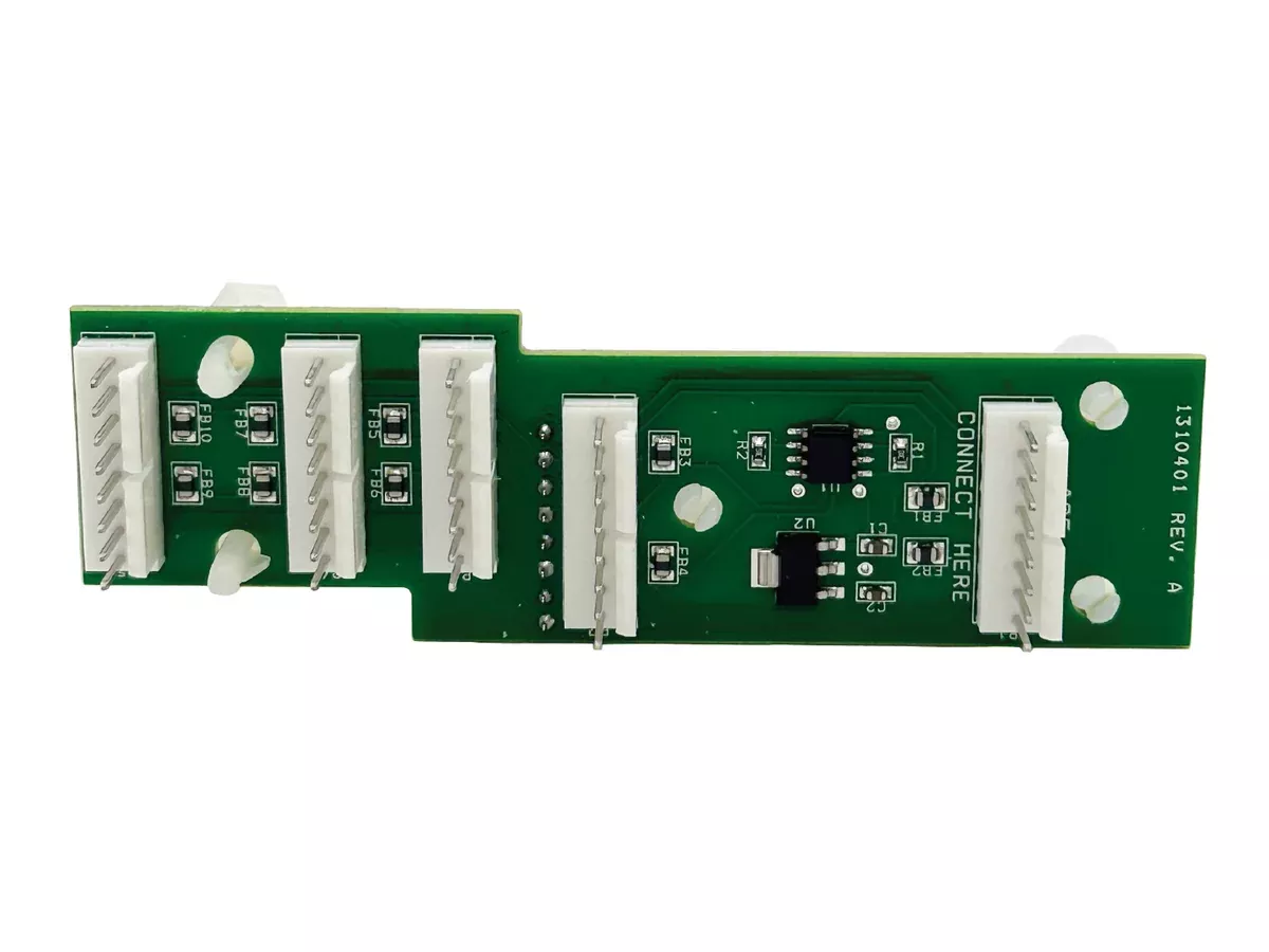 Hot Spring 74150 12C Hub 5 Port