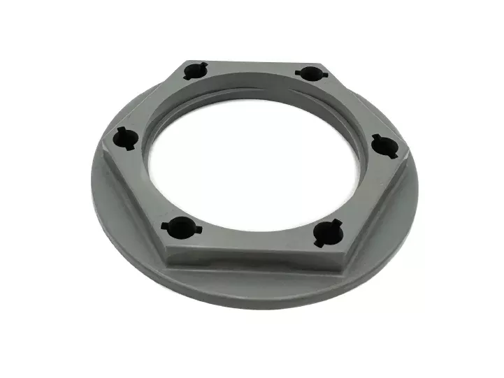 Hot Spring 76002 Nut, On/Off Valve L2-C