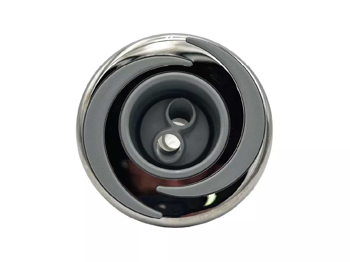 Hot Spring 77435 ESC Rotary Spa Jet 3.5"