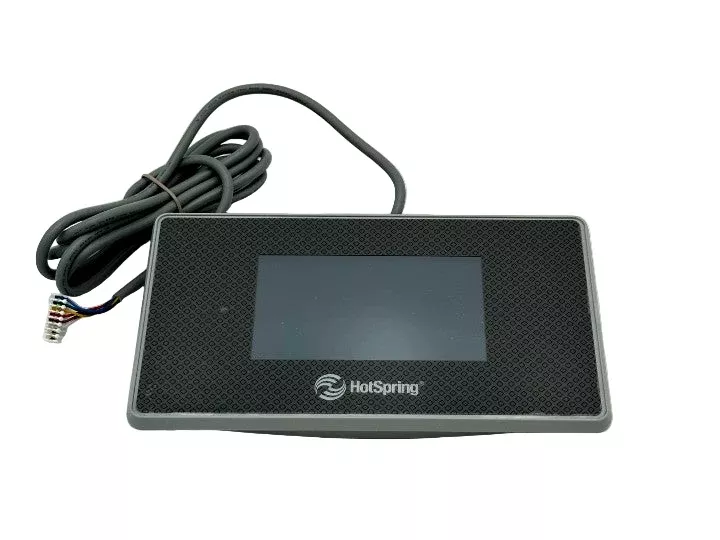 Hot Spring 79785 Control Panel, WIRED HSS 24-C