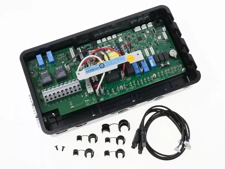 Hot Spring Control Box IQ2020 76836