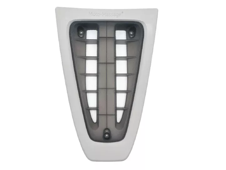 Hot Spring Face Plate DX Moto 77185
