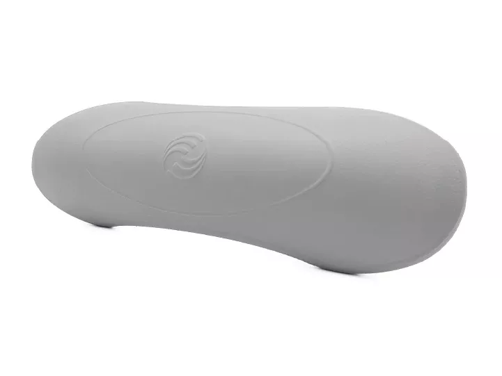 Hot Spring Highlife 74317 Bridge Spa Pillow (Grey)