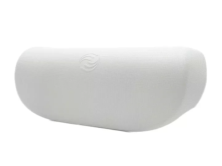 Hot Spring Highlife 77228 Spa Pillow (White)