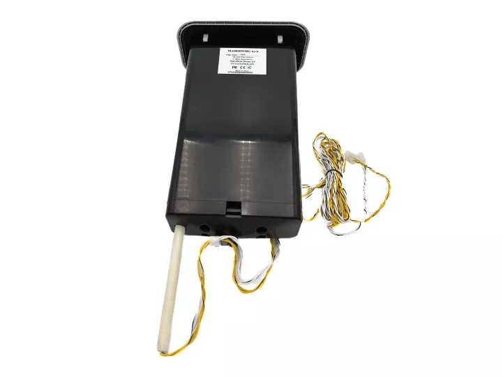 Hot Spring Highlife 79270 Rectangular Pop-Up Speakers
