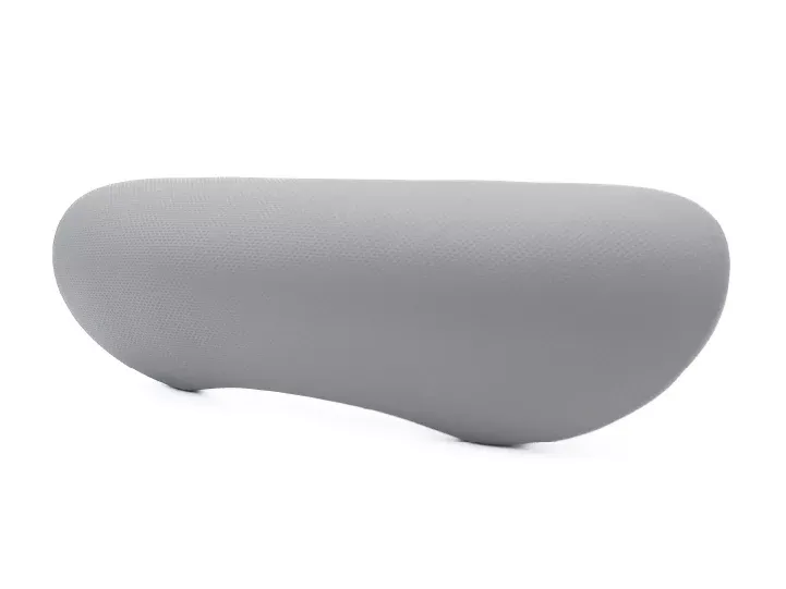 Hot Spring Hot Spot 77444 Bridge Spa Pillow (Grey)