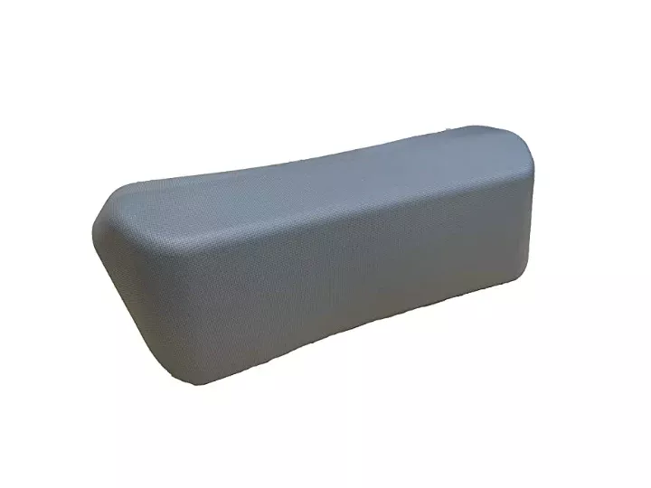 Hot Spring Hot Spot 78909 Spa Pillow (Grey)