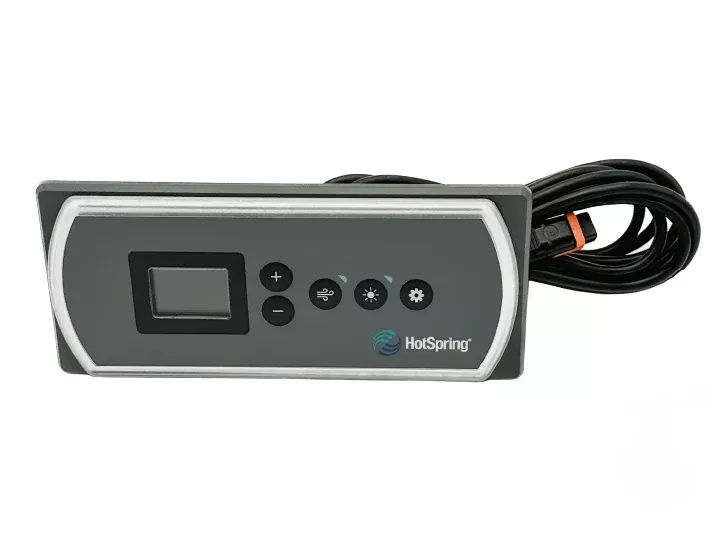 Hot Spring Hot Spot Control Panel 72093
