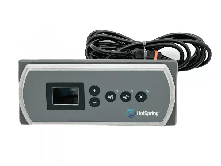 Hot Spring Hot Spot Control Panel 72094