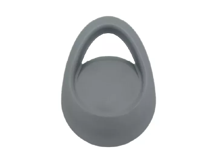 Hot Spring Lever Diverter Cool Gray 75112
