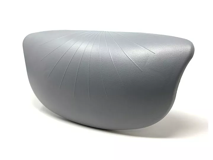 Hot Spring Limelight 76558 Spa Pillow (Grey)