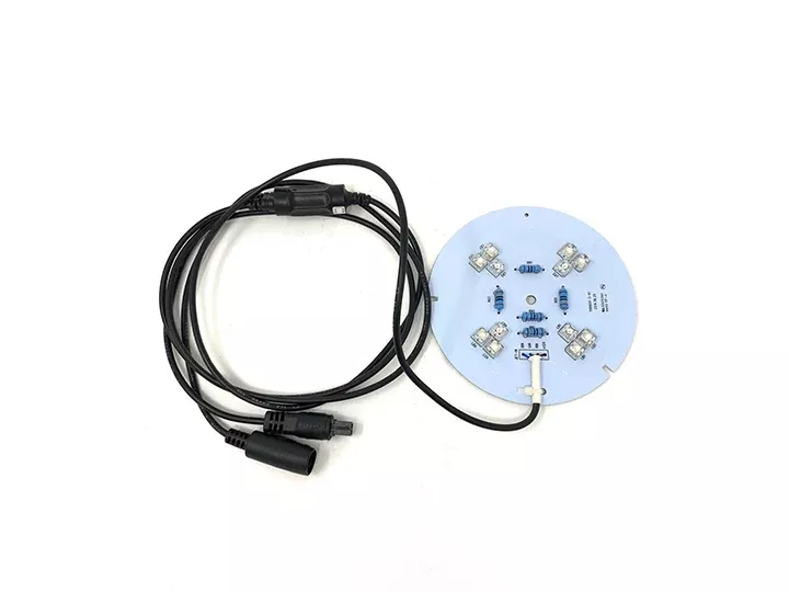 Hot Spring Multizone Lighting 74930 LED Main Light 12