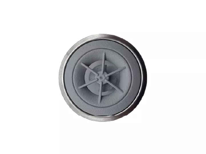 Hot Spring Precision Rotary Jet 79455