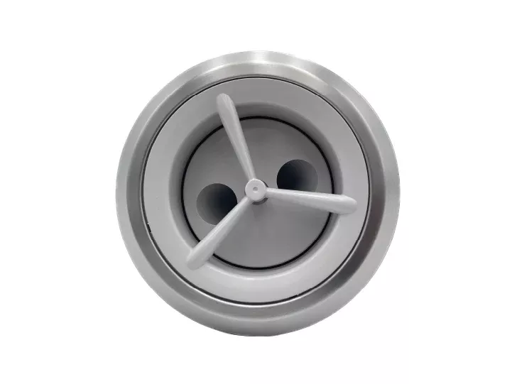 Hot Spring Standard Dual Rotary 5" Spa Jet 78150