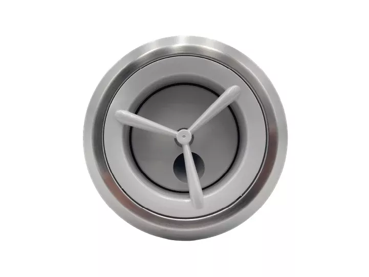 Hot Spring Standard Single Rotary 5" Spa Jet 78149