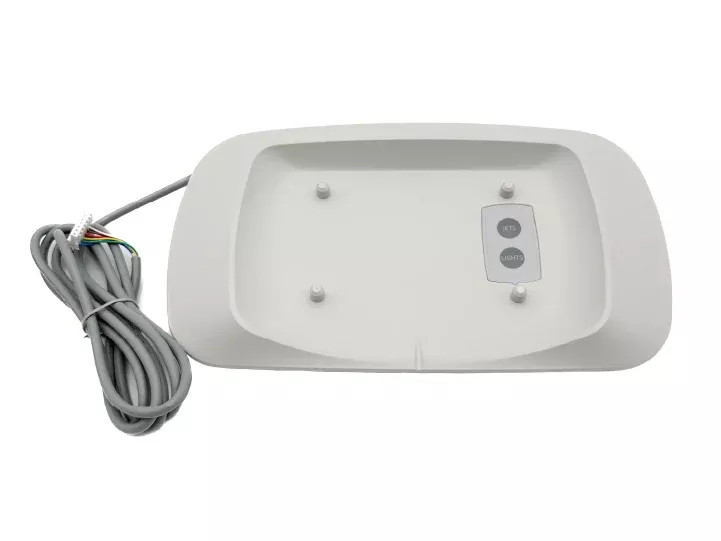 Hot Spring Wireless Remote Dock V4.XX 78509