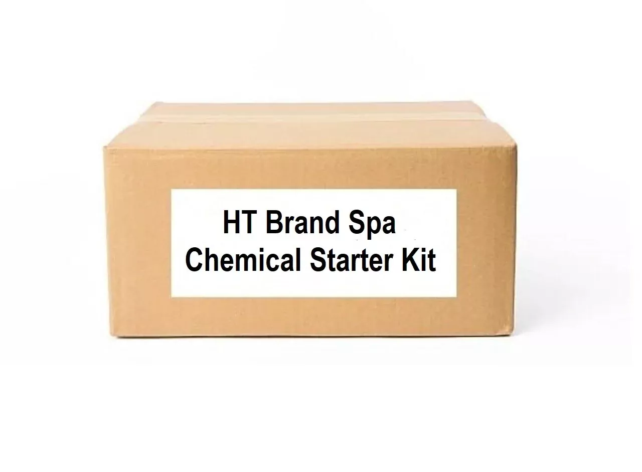 HT - Starter Kit