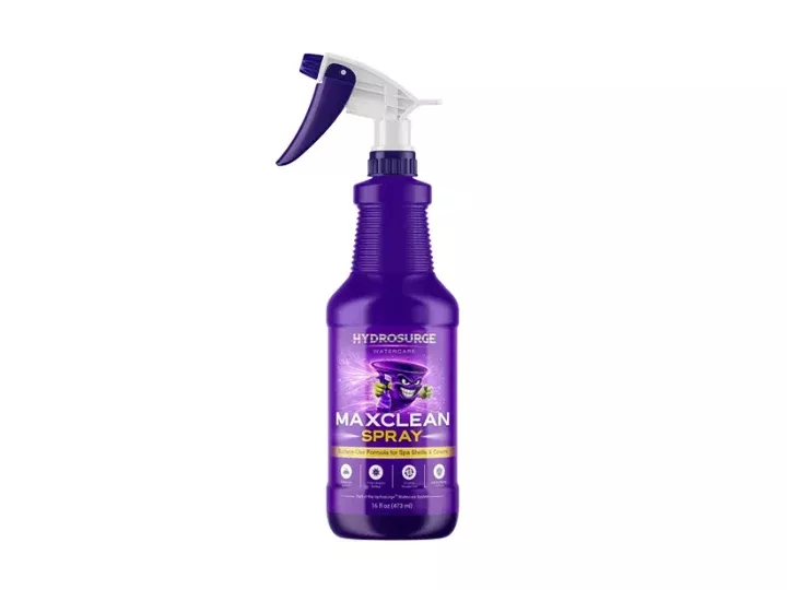 HydorSurge Max Clean Spray | Odor & Mold