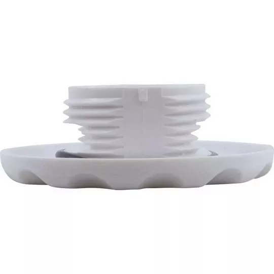 HydraBaths – 200501 Air Control Knob, HydraBaths, White