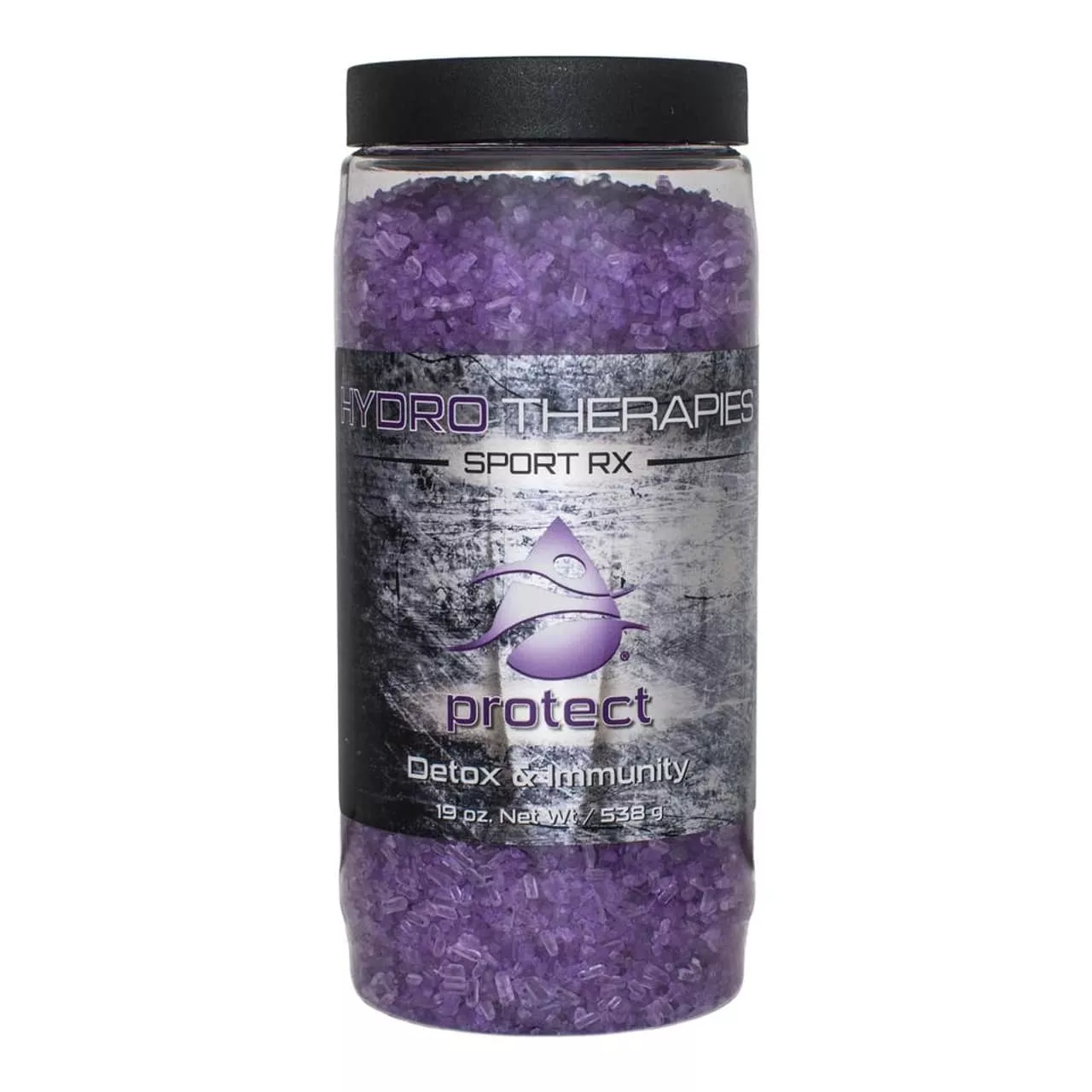 Hydro Therapies Sport RX – Protect