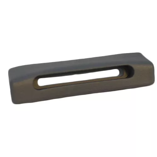 Hydropool Charcoal Slit Foam Waterfall Headrest (2010-2015) 8515024