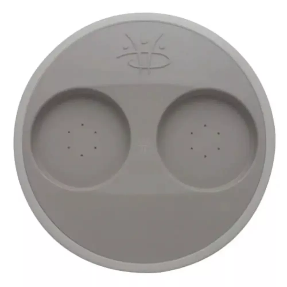 Hydropool Filter & Ice Bucket Compartment Lid – For Self-Cleaning Spas – part #5555502