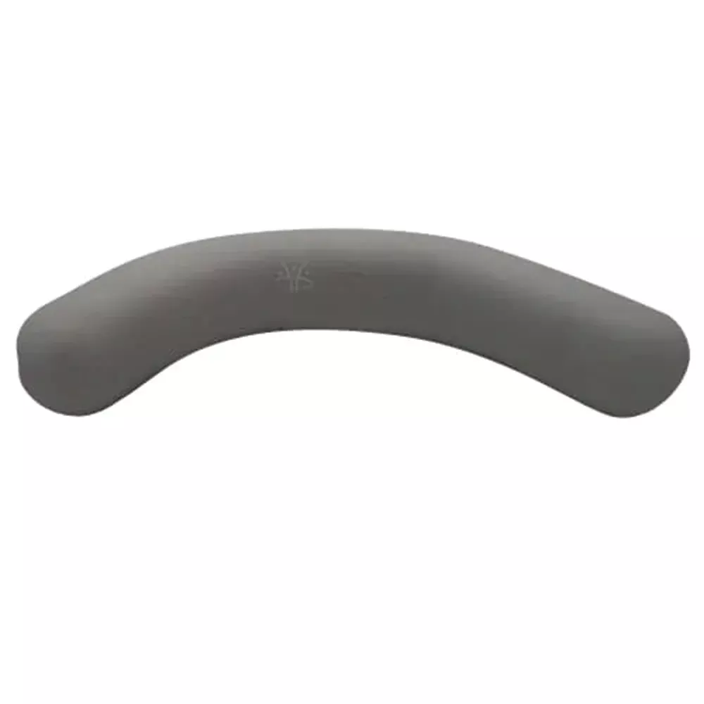 Hydropool Warm Grey 28″ Wrap Pillow (2015+) 8515048