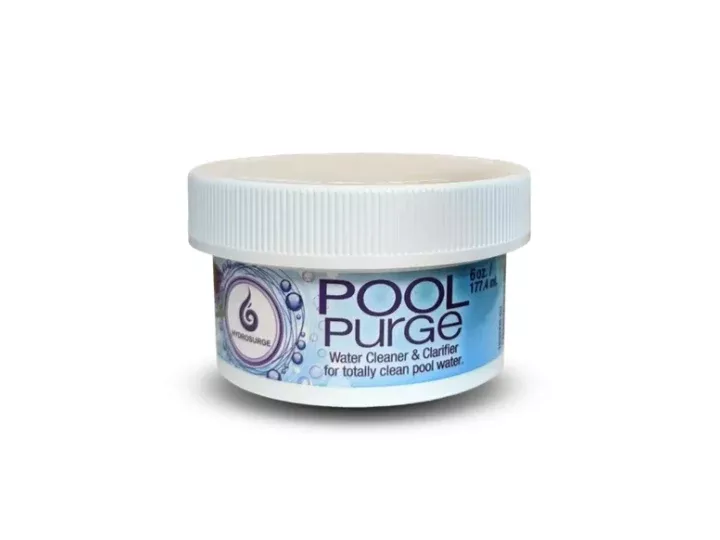 HydroSurge Pool Purge - 6 oz.