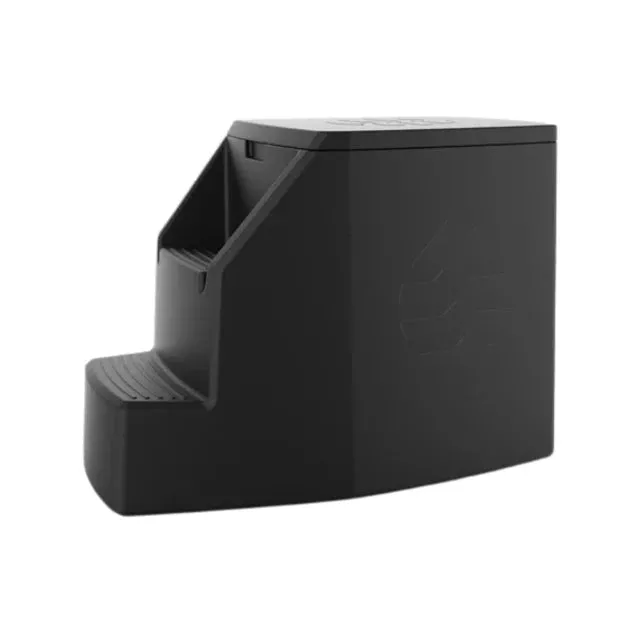 Ice Barrel 500