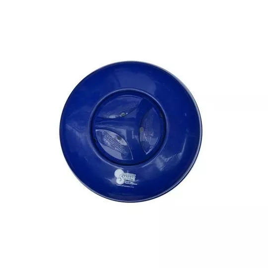 In The Swim – Floating Chlorine Tablet Dispenser