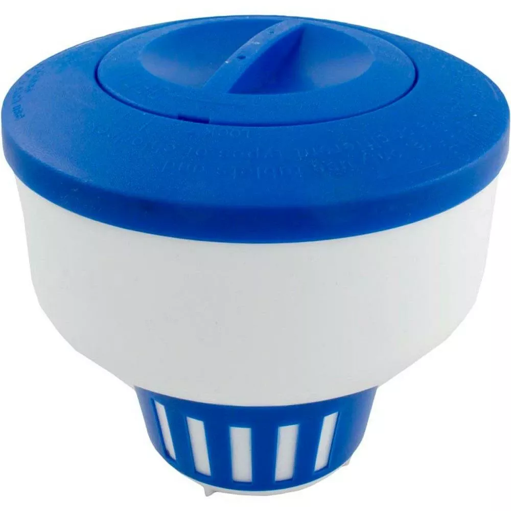 In The Swim – Floating Tablet Dispenser, 3″ Tabs