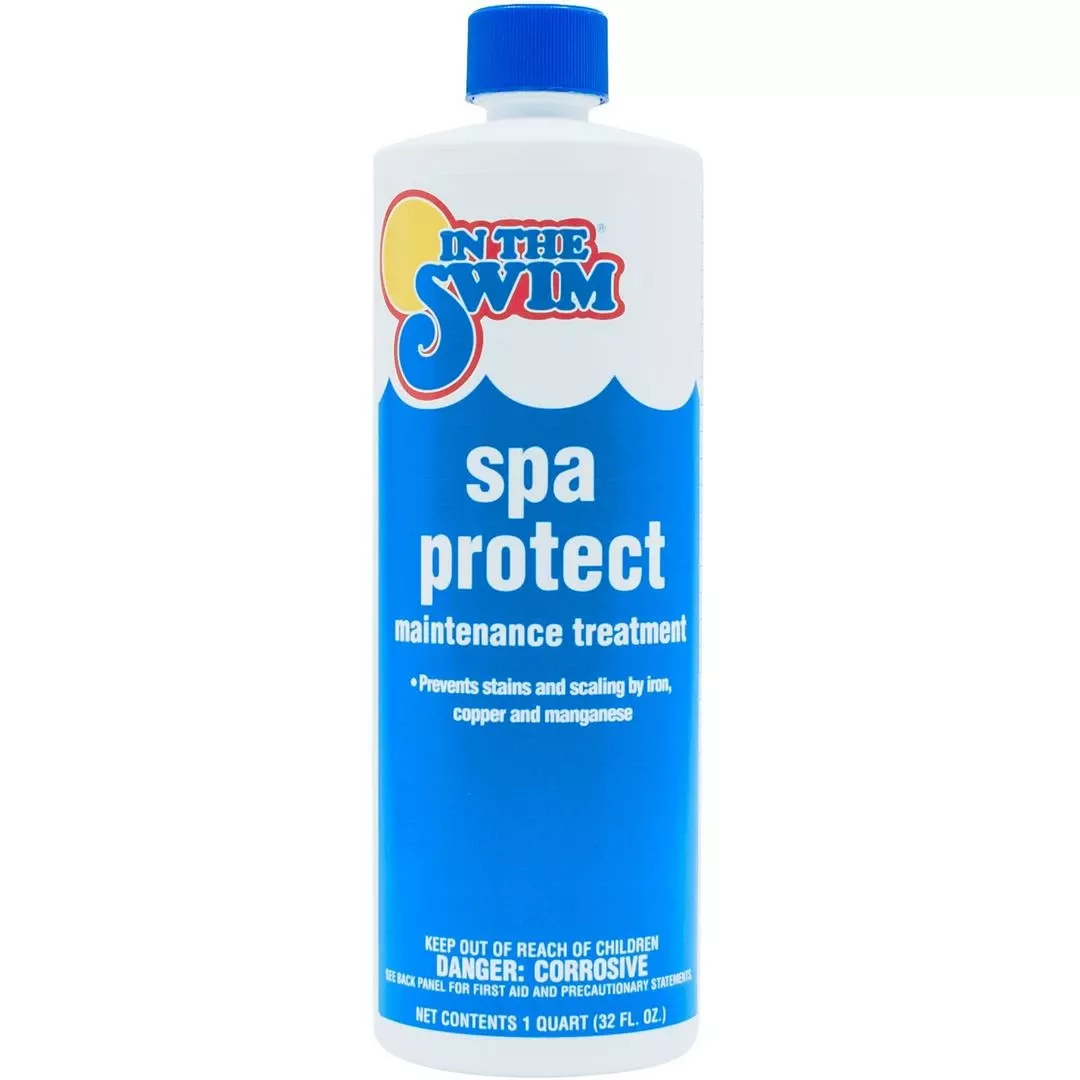 In The Swim – Spa Protect