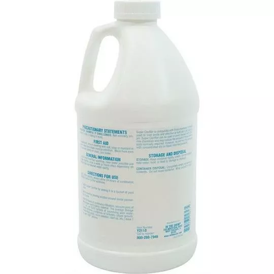 In The Swim – Super Clarifier 1 Qt.